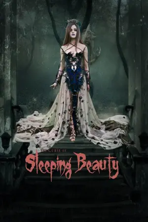 Poster to the movie "The Curse of Sleeping Beauty" #471047