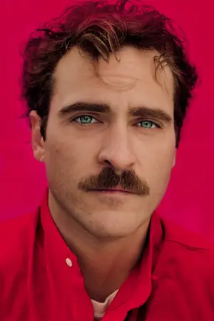 Poster to the movie "Her" #184451