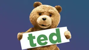 Backdrop to the movie "Ted" #33992