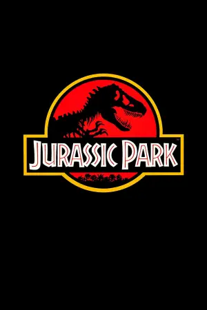 Poster to the movie "Jurassic Park" #751856