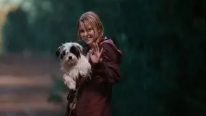 Backdrop to the movie "Bridge to Terabithia" #611581