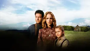 Backdrop to the movie "Love Comes Softly" #450623