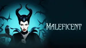 Backdrop to the movie "Maleficent" #240525