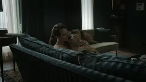 Backdrop to the movie "My Policeman" #754985