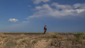 Backdrop to the movie "Paris, Texas" #734312