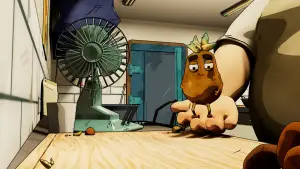 Backdrop to the movie "Patacas" #778927