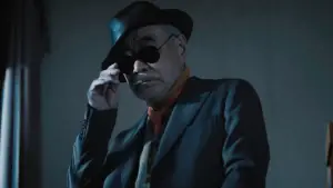 Backdrop to the movie "Rental Family" #512369