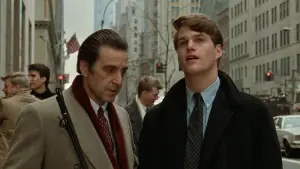 Backdrop to the movie "Scent of a Woman" #754230