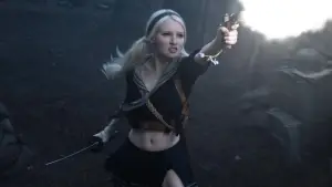 Backdrop to the movie "Sucker Punch" #703330