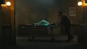 Backdrop to the movie "The Damnation" #679280