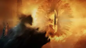 Backdrop to the movie "The Lord of the Rings: The Fellowship of the Ring" #515512