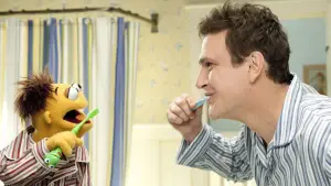 Backdrop to the movie "The Muppets" #672844