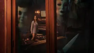 Backdrop to the movie "The Strangers: Chapter 1" #502568