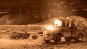 Backdrop to the movie "Time Travel Mater" #426233