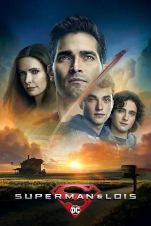 Poster to the movie "Superman" #631479