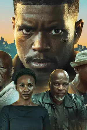 Poster to the movie "180" #829922