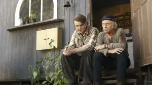 Backdrop to the movie "Windstorm" #389402