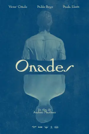 Poster to the movie "Onades" #849379