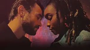 Backdrop to the movie "Dandelion" #716624