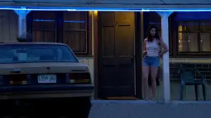 Backdrop to the movie "Bug" #653852