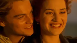 Backdrop to the movie "Titanic" #828010