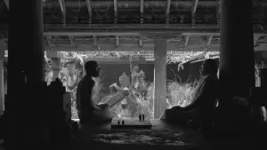 Backdrop to the movie "Bramayugam" #631124