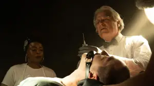 Backdrop to the movie "The Home" #564002