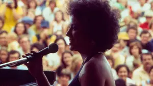 Backdrop to the movie "Janis Ian: Breaking Silence" #806240