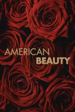 Poster to the movie "American Beauty" #615132