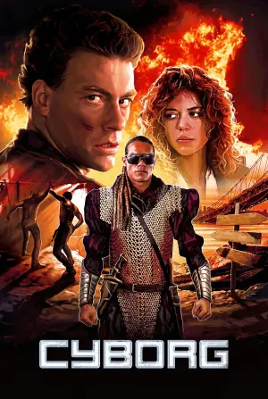 Cyborg