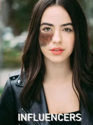 Poster to the movie "Influencers" #579023