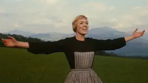 Backdrop to the movie "The Sound of Music" #599570