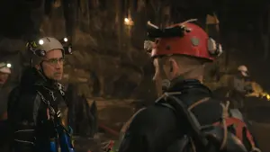 Backdrop to the movie "Thirteen Lives" #431649