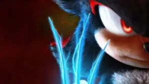 Backdrop to the movie "Sonic the Hedgehog 3" #551756