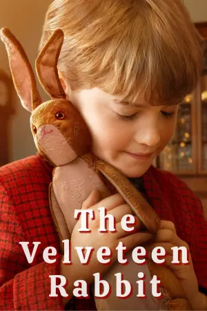 Poster to the movie "The Velveteen Rabbit" #317641