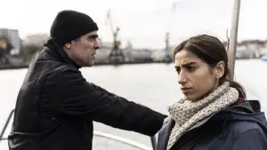 Backdrop to the movie "The Infiltrator" #538207