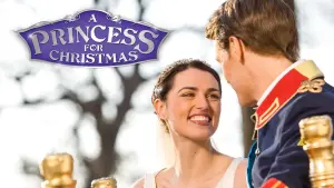 Watch film A Princess for Christmas | A Princess for Christmas
