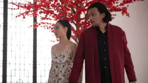 Backdrop to the movie "Attrition" #645744