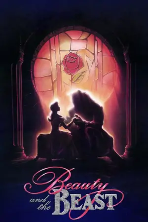 Poster to the movie "Beauty and the Beast" #573535