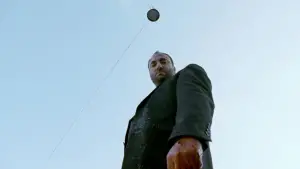 Backdrop to the movie "Bleeder" #691513