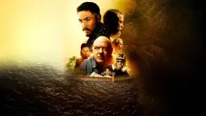 Backdrop to the movie "Border Hunters" #565818