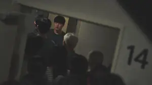 Backdrop to the movie "Wall to Wall" #588532