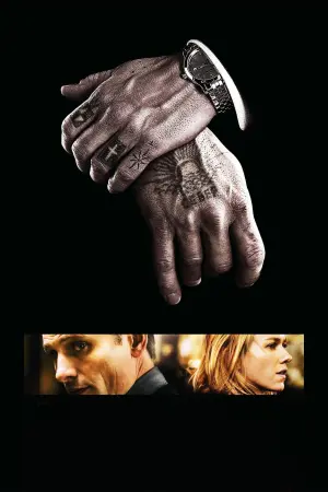 Poster to the movie "Eastern Promises" #221382