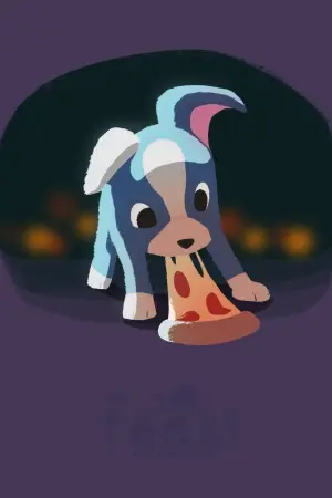 Poster to the movie "Feast" #506441