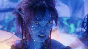 Backdrop to the movie "Avatar 3" #507628