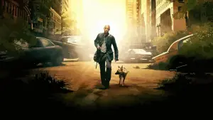 Backdrop to the movie "I Am Legend" #574911