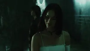 Backdrop to the movie "Jennifer