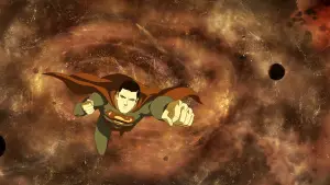 Backdrop to the movie "Justice League: Crisis on Infinite Earths Part Three" #784913