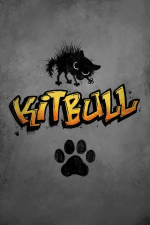 Poster to the movie "Kitbull" #181155