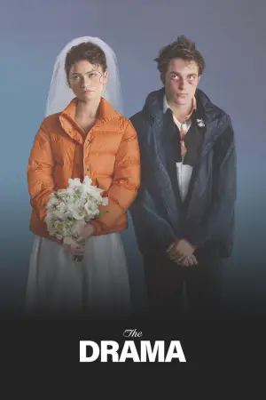 Poster to the movie "The Drama" #815494